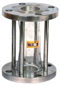 Sight Glass Valve