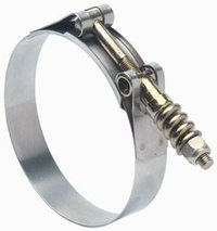 T-Bolt Spring Loaded