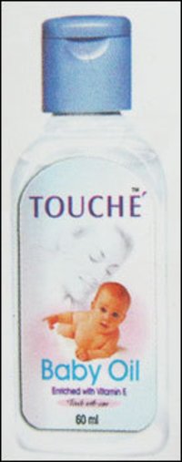 Baby Oil