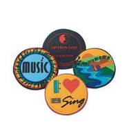 Coasters