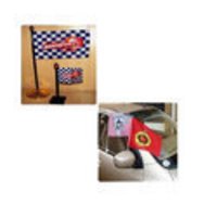 Desk Flags
