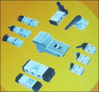 Directional Control Valve