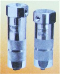 High Pressure Filter