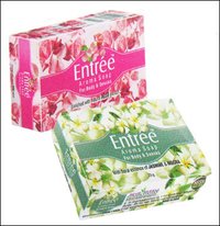 Jasmine Mogra And Rose Soap