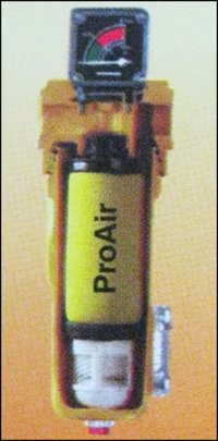 Oil Removal Filters