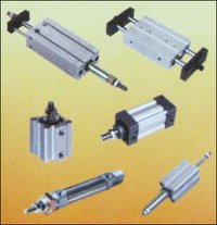 Pneumatic Cylinders