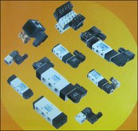 Solenoid Valves