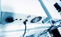 Ultrasound Intelligent Digital Control Generator