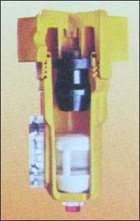 Water Separators