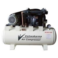 Air Compressors