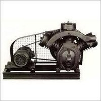 Dry Vacuum Pumps