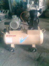 Portable Air Compressors