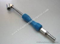 Brass Air Chuck