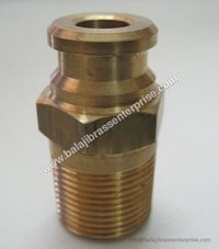 Brass Lpg Gas Fittings