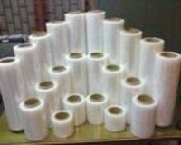 Pe Plastic Packaging Film Production Line
