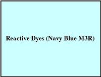 Reactive Dyes (Navy Blue M3R)