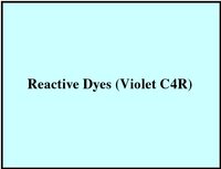 Reactive Dyes (Violet C4R)