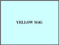 Yellow M4G