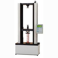 Spring Testing Machine