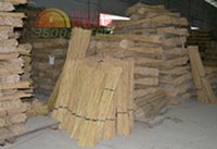 Bamboo Flower Sticks