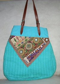 Cotton Patch Bag
