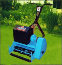 Electric Lawn Mower