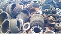 Ferrous Metal Scrap