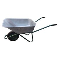 Single Wheel Barrow