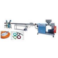 Medical Blood Bag Pipe Production Line