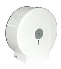 Jumbo Roll Tissue Dispenser