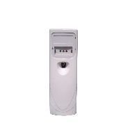 Aerosol LCD Dispenser