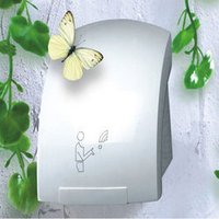 Hand Dryer (2000)