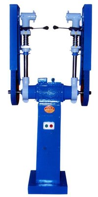 Belt Grinder High Speed