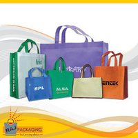 Nonwoven Bags