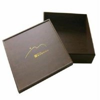 One Piece Garments Boxes