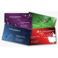 Visiting Card