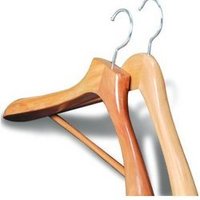 Wooden Hanger