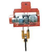Electric Hoists