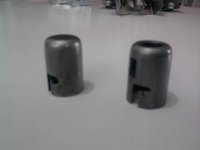 Holder For Auto Light