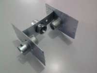 Tractor Tail Light Bracket