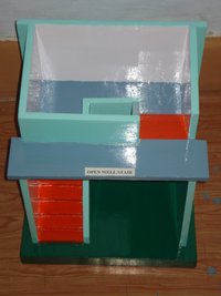 Civil Engineering Model