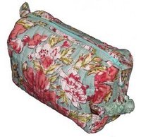 Cosmetic Bags
