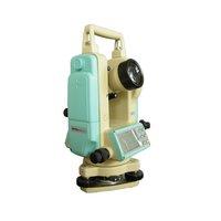 Digital Theodolite