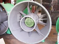 Industrial Axial Fans