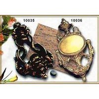 Antique Finish Door Knockers