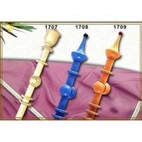 Brass Curtain Fittings Rods