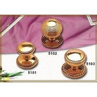 Brass Solid Knobs