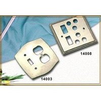 Electrical Switch Plates