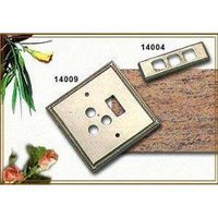 Georgian Plates