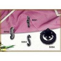 Iron Knobs And Cabinet Handles